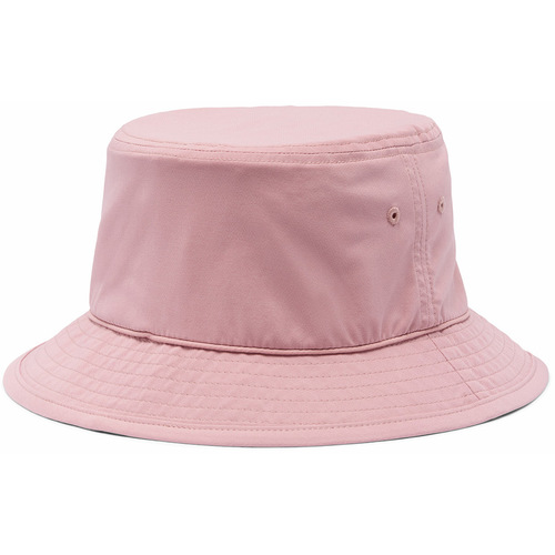 כובע רחב שוליים Pine Mountain II Bucket Hat ורוד