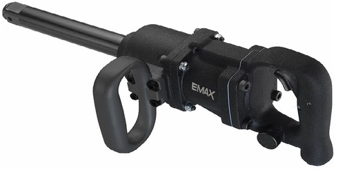 מפתח אימפקט “1 ישר קנה ארוך – קל משקל מבית EMAX