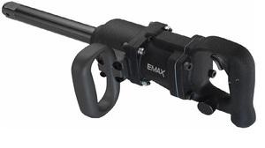 מפתח אימפקט “1 ישר קנה ארוך – קל משקל מבית EMAX