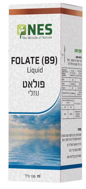 מתיל פולאט | נוזלי | מכיל 100 מ"ל |