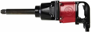 מפתח אימפקט “1 קנה ארוך מבית Chicago Pneumatic