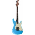 גיטרה חשמלית (Intelligent Guitar) מדגם S800 MOOER