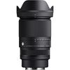 עדשה Sigma 16-300mm f/3.5-6.7 DC OS Contemporary for Canon RF