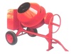 מערבל בטון 190 ל' M190E תוצרת ATIKA גרמניה מבית  
