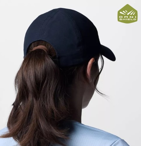 כובע מצחייה Silver Ridge™ IV Ball Cap Black Columbia