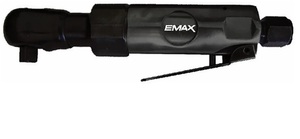  ראצ’ט קצר  3/8" מבית EMAX