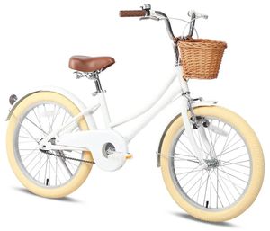 אופניים בעיצוב וינטג