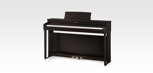 פסנתר רהיט חשמלי מבית Kawai דגם CN201