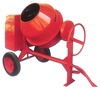 מערבל בטון 350 ל' C-360 תוצרת ATIKA גרמניה מבית  