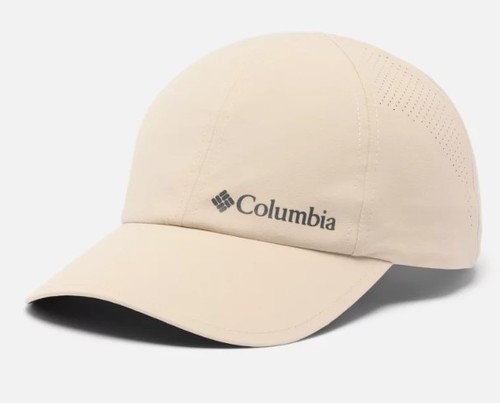 כובע מצחייה Silver Ridge™ IV Ball Cap Ancient Fossil Columbia