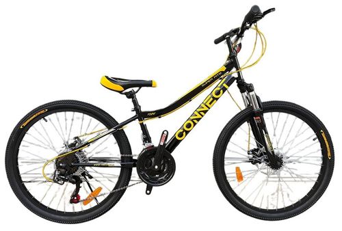 אופני הרים לילדים קונקט סופר MTB במידה 