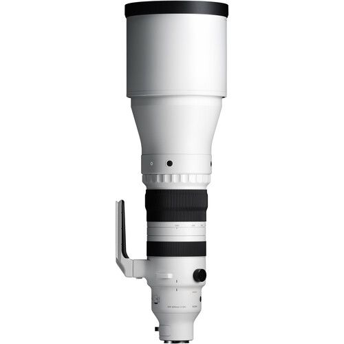 עדשה Sigma 300-600mm f/4 DG OS Sports for Leica-L