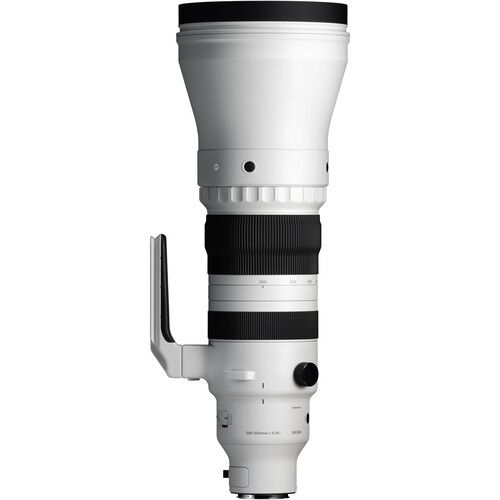 עדשה Sigma 300-600mm f/4 DG OS Sports for Leica-L