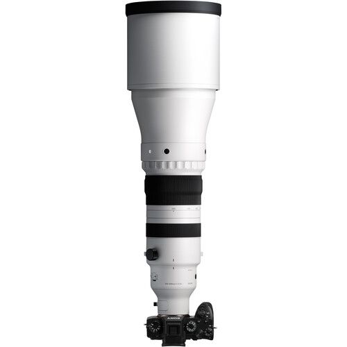 עדשה Sigma 300-600mm f/4 DG OS Sports for Leica-L