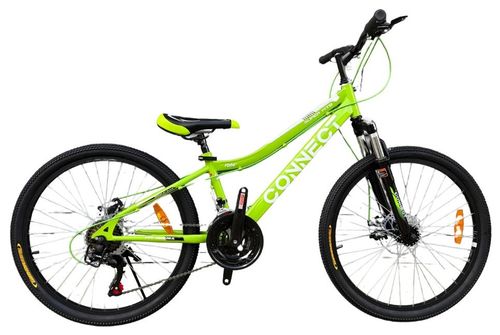 אופני הרים לנוער קונקט סופר MTB במידה 
