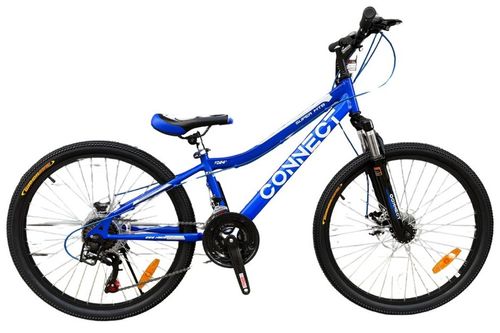 אופני הרים לנוער ומבוגרים קונקט סופר MTB במידה 