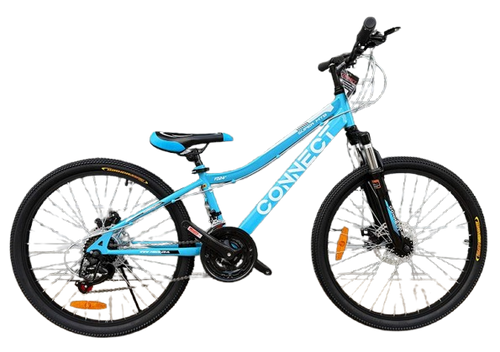 אופני הרים לנוער ומבוגרים קונקט סופר MTB במידה 