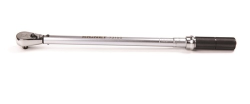 ידית טורקמטר SIGNET D3/8 20-100NM