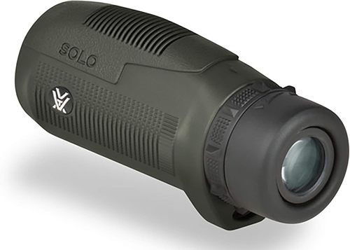 משקפת חד עינית וורטקס VORTEX SOLO 8X25