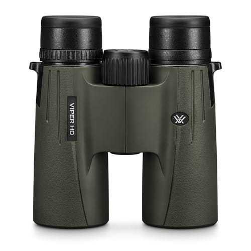 משקפת שדה מיוחדת וורטקס וייפר VORTEX Viper® HD 10×42