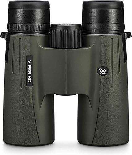 משקפת שדה מיוחדת וורטקס וייפר VORTEX Viper® HD 10×42