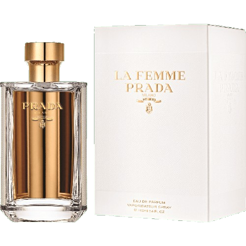 Prada Le Femme 100ML EDP פרדה לה פם לאישה