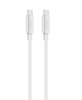 5 כבלים 40W 1M TYPE-C/TYPE-C
