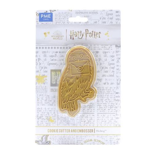 חותכן הדוויג הארי פוטר+הבלטה PME