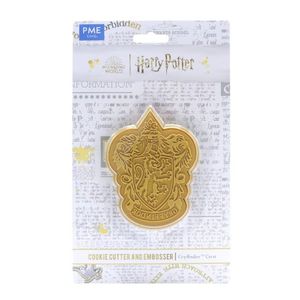 חותכן בית גריפינדור הארי פוטר+הבלטה PME