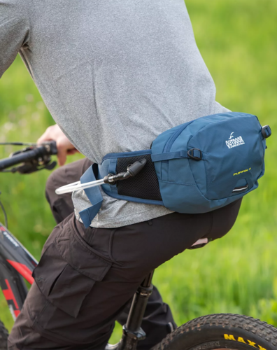 מערכת מים פאוץ' Puffin מבית Outdoor Revolution