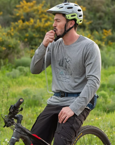 מערכת מים פאוץ' Puffin מבית Outdoor Revolution