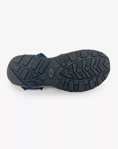 סנדלי גברים Pine מבית Outdoor Revolution