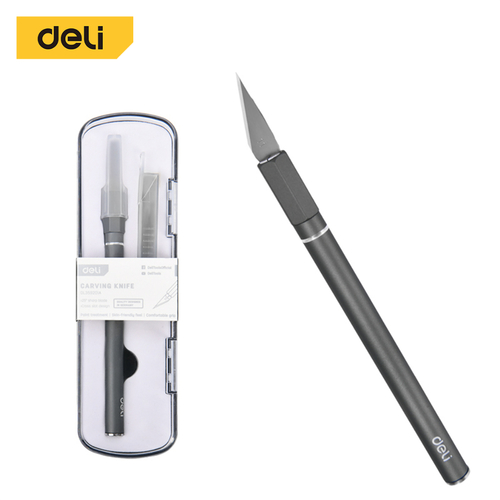 סכין דקופאז' 10 להבים deli EDL359