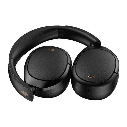  אוזניות אלחוטיות Edifier WH950NB - Wireless ANC Over-Ear Headphones (black)