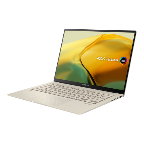 מחשב נייד Asus Zenbook 14 OLED UX3407QA-QD344W אסוס