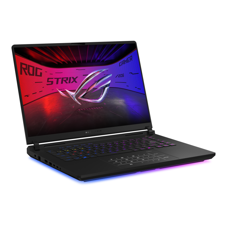 מחשב נייד Asus ROG Strix SCAR 16 G635LW-RW060W אסוס