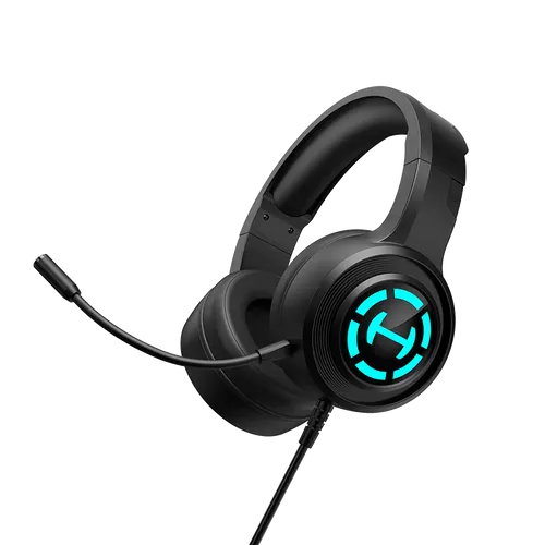 אוזניות גיימינג Edifier G20 Virtual 7.1 Surround Gaming Headset (black) EDF700062b