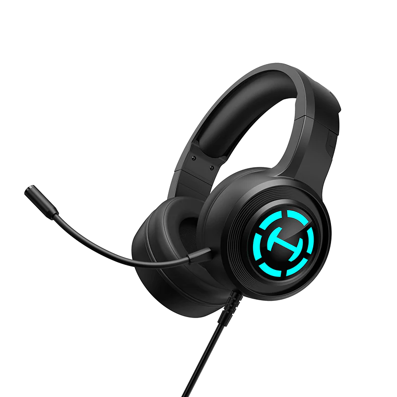 אוזניות גיימינג Edifier G20 Virtual 7.1 Surround Gaming Headset (black) EDF700062b