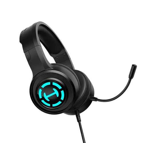 אוזניות גיימינג Edifier G20 Virtual 7.1 Surround Gaming Headset (black) EDF700062b