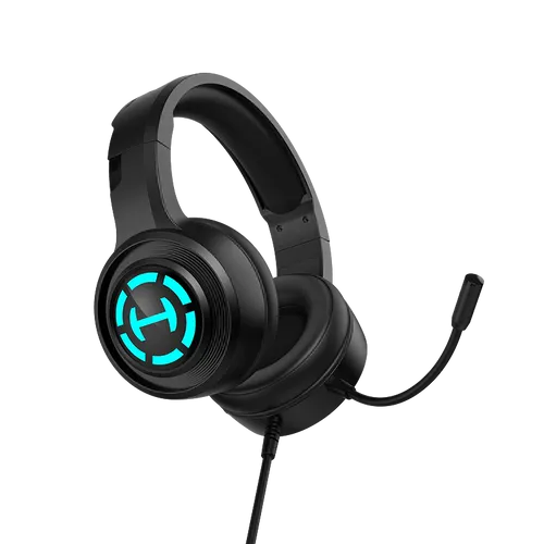 אוזניות גיימינג Edifier G20 Virtual 7.1 Surround Gaming Headset (black) EDF700062b