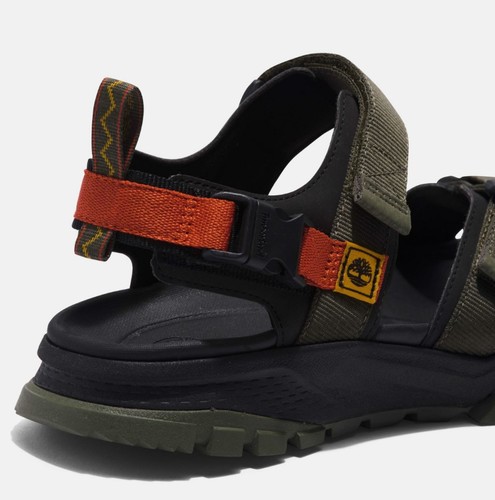 סנדלי טימברלנד Timberland Garrison Trail | גברים