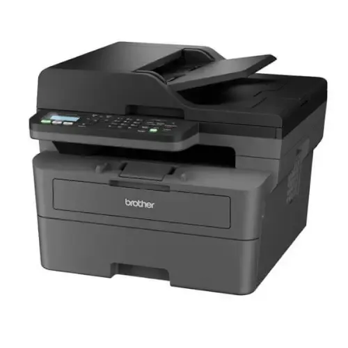 מדפסת לייזר משולבת Brother MFC-L2827DW