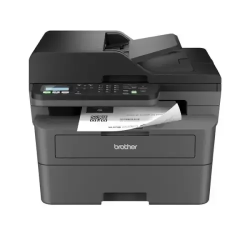 מדפסת לייזר משולבת Brother MFC-L2827DW