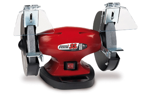 משחזת שולחן 