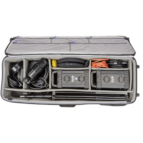 Think Tank Production Manager 50 V2 Rolling