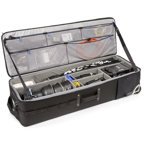 Think Tank Production Manager 50 V2 Rolling