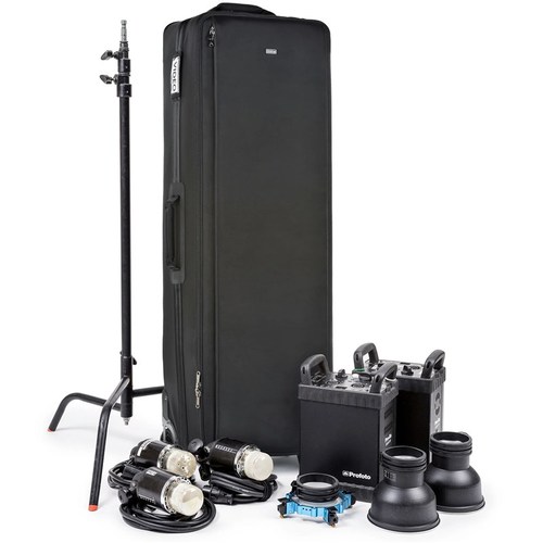 Think Tank Production Manager 50 V2 Rolling