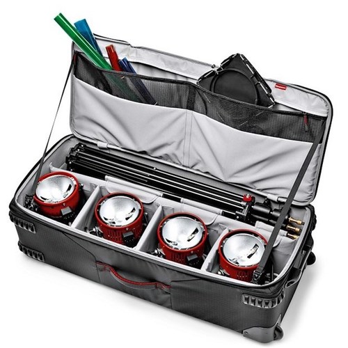 LW-97W PL v2Rolling Organizer