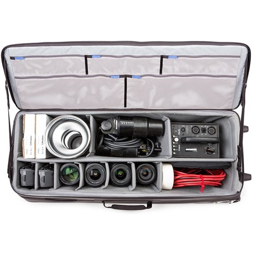 מזוודה טרולי צילום טינק טנק Think Tank Production Manager40 V2