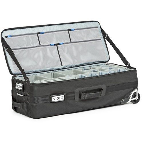מזוודה טרולי צילום טינק טנק Think Tank Production Manager40 V2